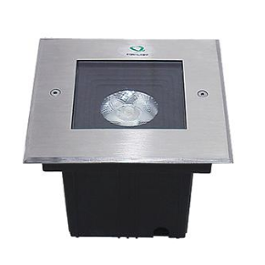 NCC-F130G LED square lamp series