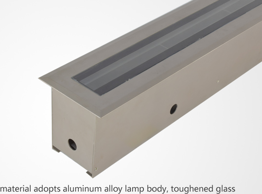 GY001 aluminum alloy