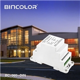 DIN LED PWM repeater 5CH