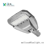 80W LED Street Light with ETL TUV CE RoHS approval