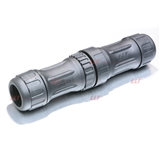 M45 70 amp ip68 waterproof connector with high voltage rating