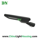 60W aluminium die casting led street light housing SKD set compitable MeanWell Driver & Cree 3030