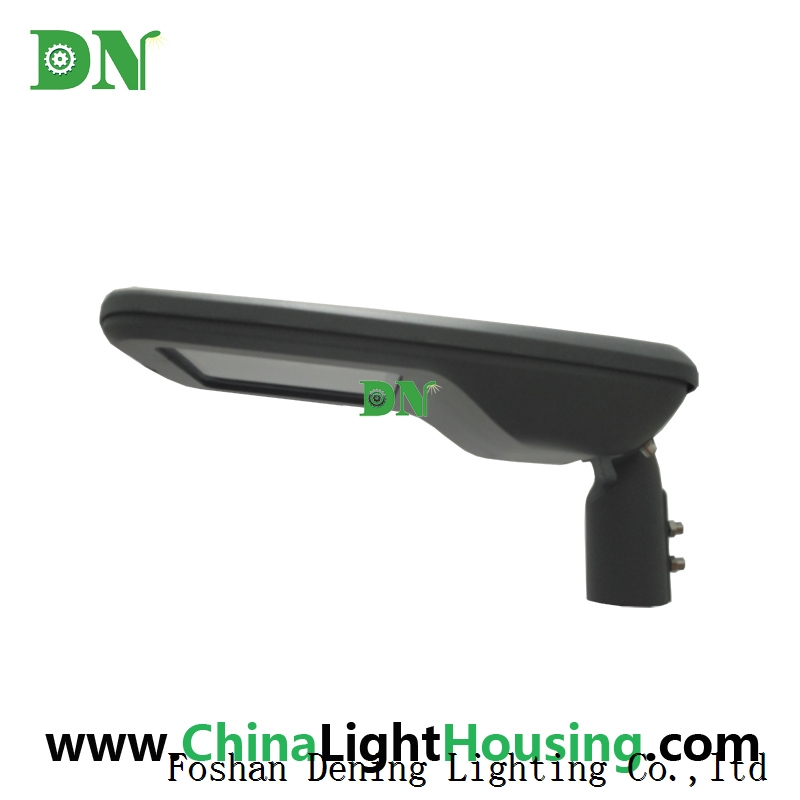 60W ADC12 die casting led street light housing SKD set compitable MeanWell Driver & Cree 3030