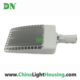 LED Street Light Housing Fixture 200W 250W IP66 SDK MeanWell Philips Osram CREE NICHIA SOSEN