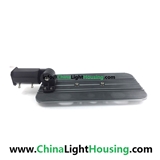 150W led street light housing IP66 new type fit MeanWell Philips Osram Cree Inventronic driver 3030