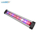 China suppliers factory price 18w CE FCC Rohs customizable led grow light for vegetables