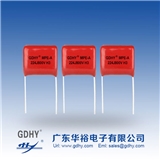 HID Film Capacitor MPE-A