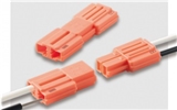 Push-In Wire Connectors Dosenklemme-Luminaire Disconnect