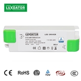 CE SAA CCC 18W 20W led driver constant current 450ma constant current dimmable led driver