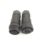 M29 5 pin threaded power electrical waterproof connector