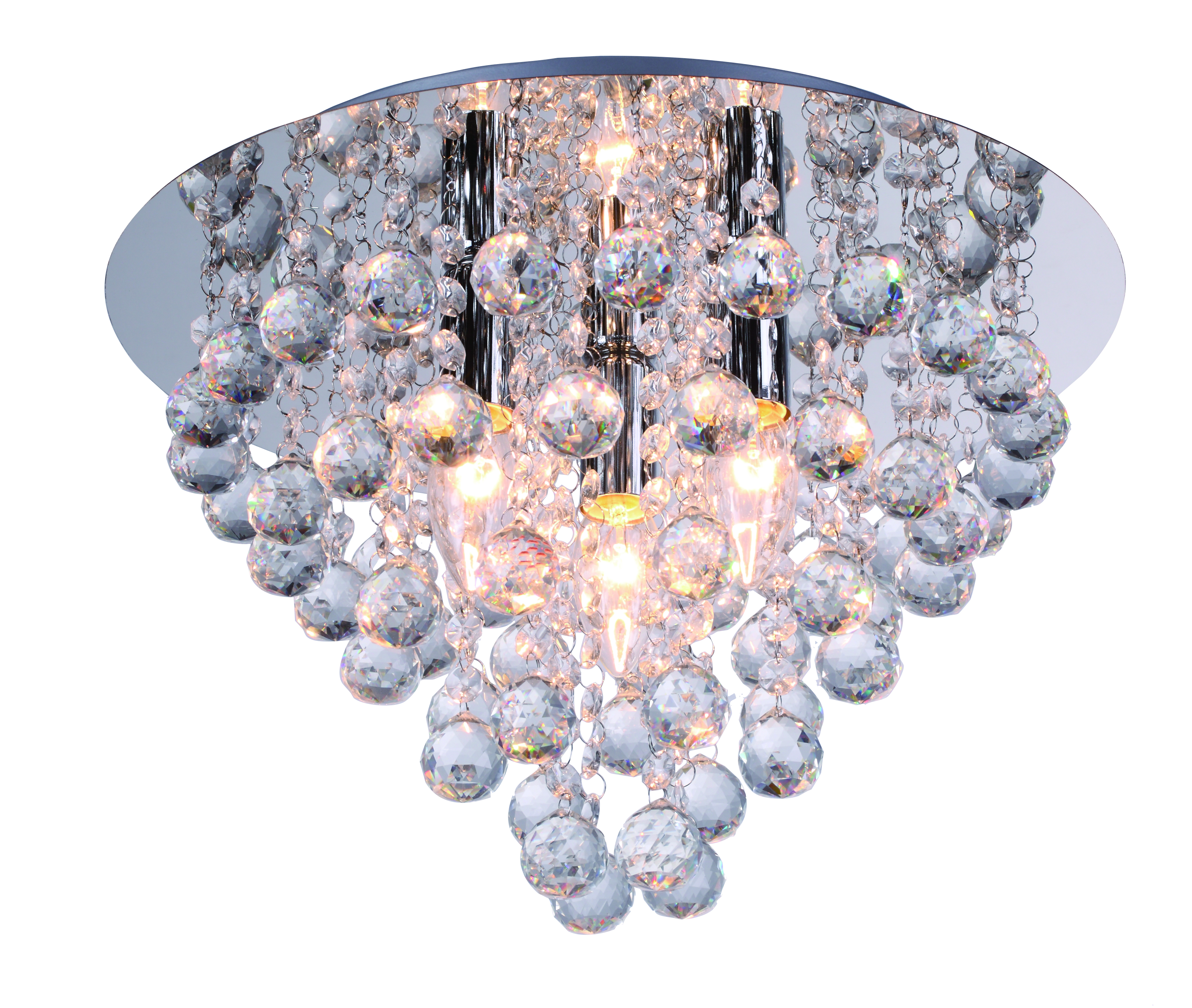 London ceiling lamp