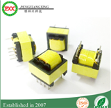 Switching power supply transformer EE22 high frequency transformer