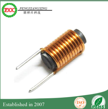 3*15 rod inductor