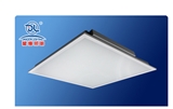 manufacturers waterproof square led panel light 2x2 panel light UGR 19