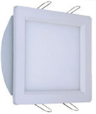 Indoor lighting - LED panel light