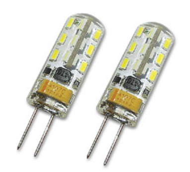 LED bulb lamp - LED Bulb G4 Series