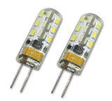 LED bulb lamp - LED Bulb G4 Series