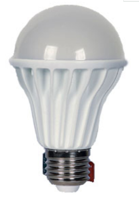 LED bulb lamp - HHB-600 LED Blub Series