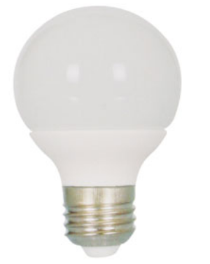 LED bulb lamp - HHB-8003 LED Blub Series(Ceramic Blub)