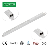 Non-waterproof and Non isolated LED current-constant driver power supply