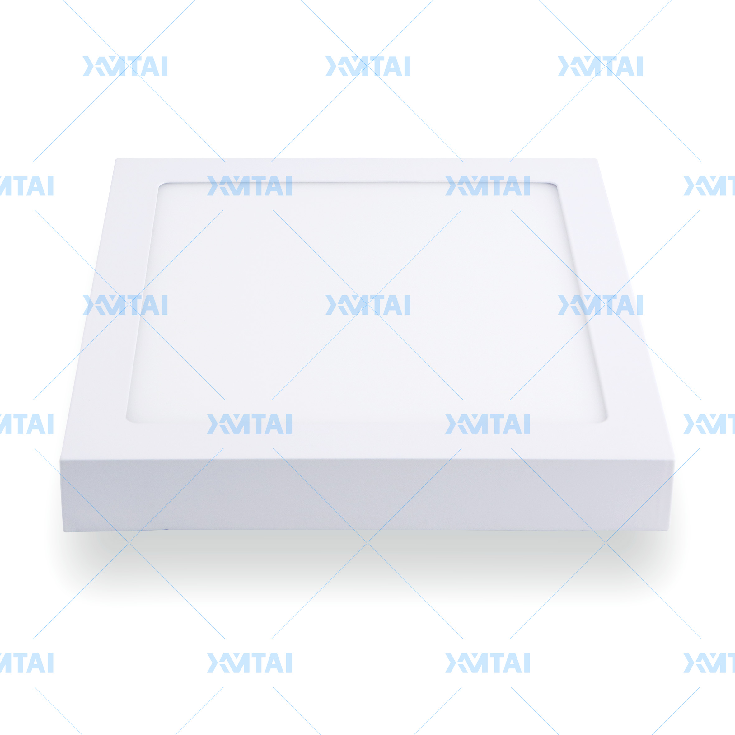 Led Panel light surface square
