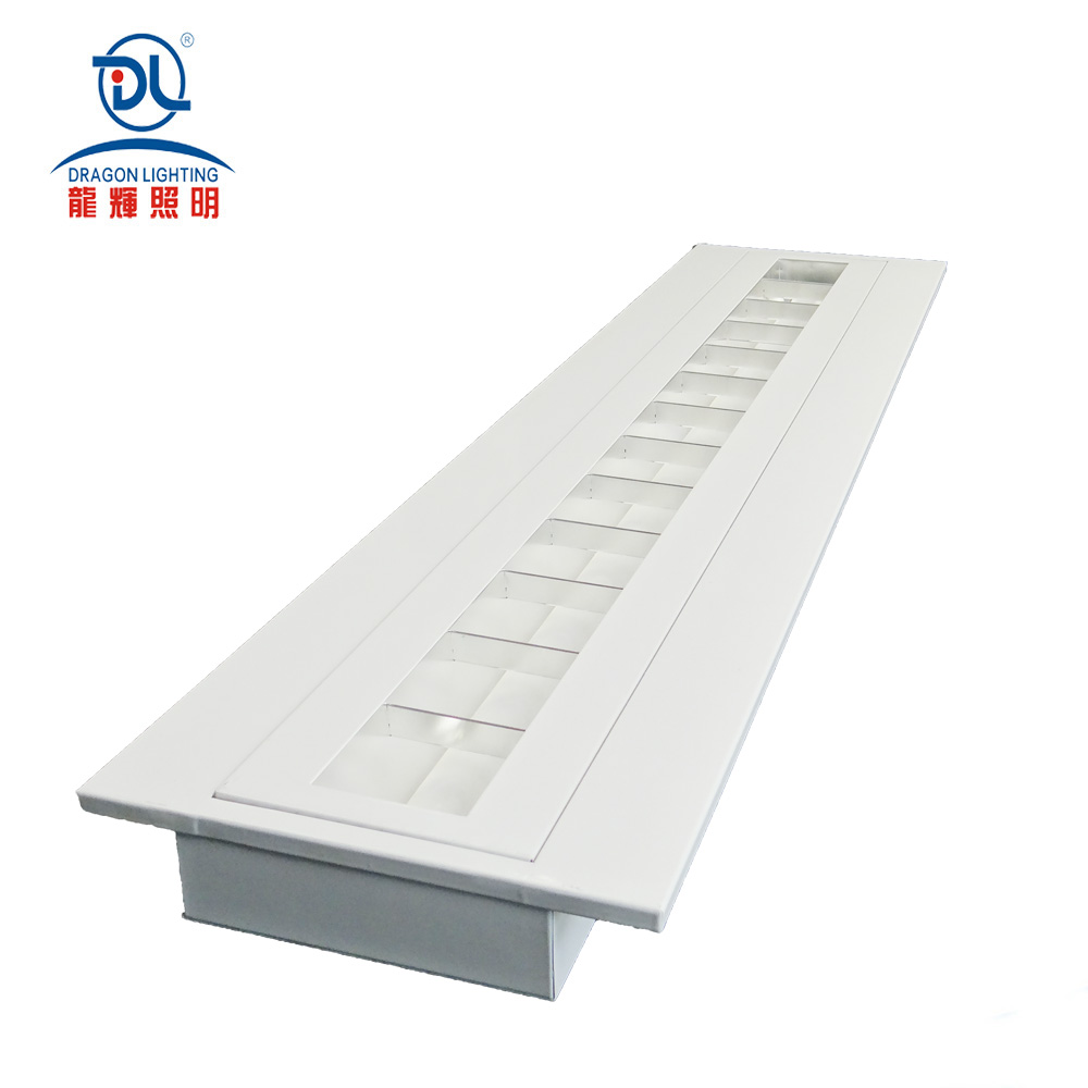 High Quality Led Grille Light China manufacturer cheap price grille lighting led