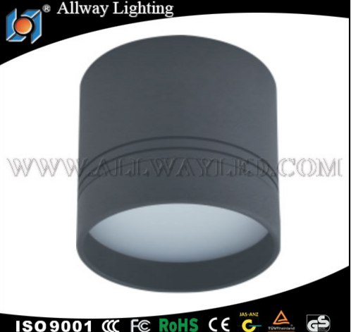 LED Surface Mounted Downlight