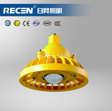 Explosion proof lamp