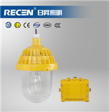 Explosion proof lamp