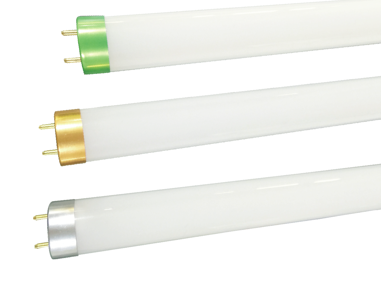 LED glass tube 0.6m