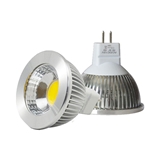 2 years warranty commercial recessed ceiling spot light 12v dimmable 5w cob mr16 led spotlight lamp