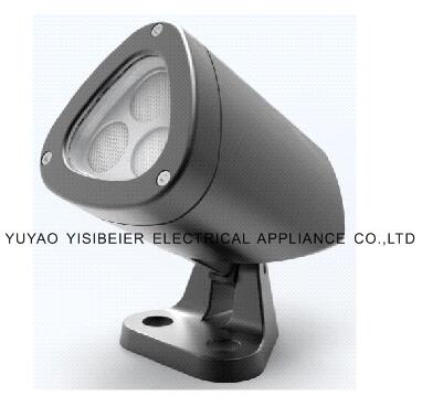 IP65-3W-outdoor LED spot lamp ESPL-WW12105