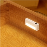 Rechargeable Mini Drawer Light