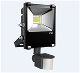 PIR Sensor 30W LED flood lights