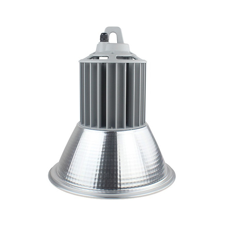 60W LED highbay light with reflector