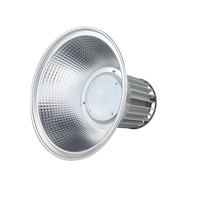 80W LED highbay light with reflector
