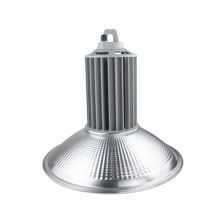 150W LED highbay light with reflector 60 degree