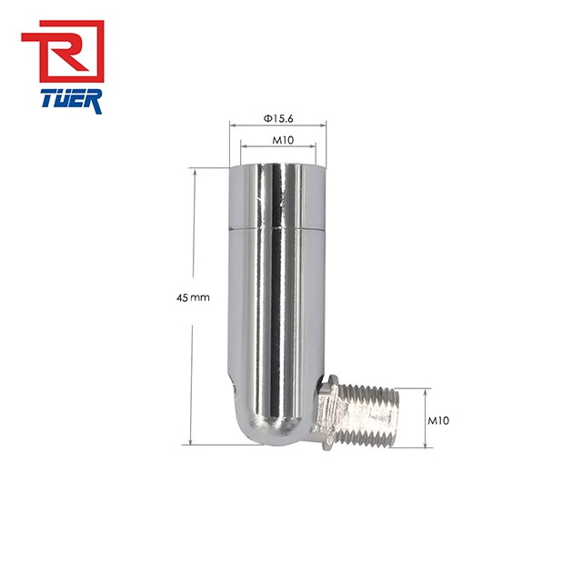 Adjustable lighting swivel joint used for hanging system