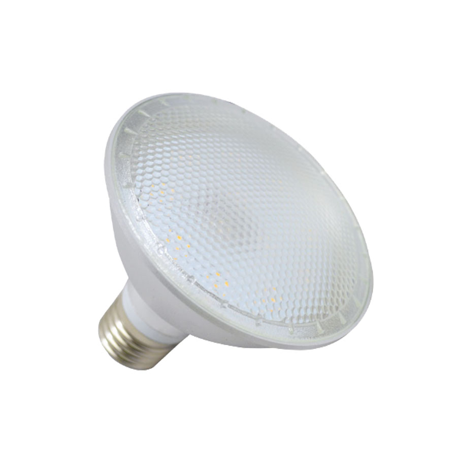 High Quality custom led spotlight 12w dimmable 95mm E26 E27 led spot light led light spotlight