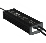 IP67 200w Street light power supply 0-10V led driver