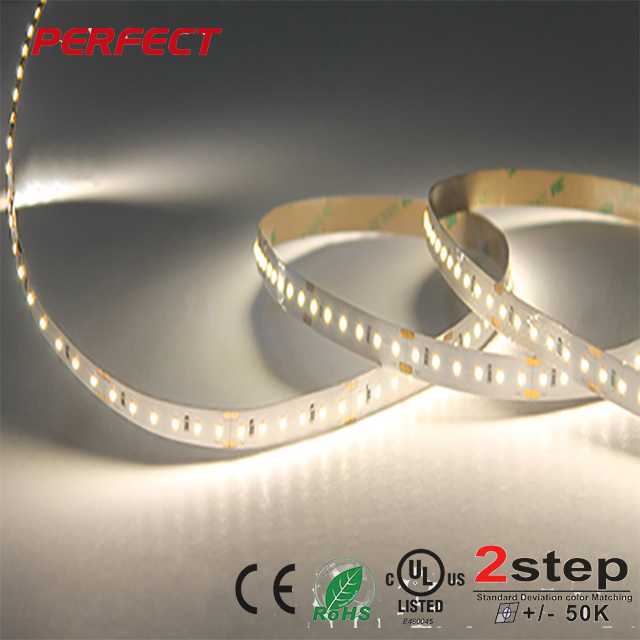 Online Retail Store SMD 2216 High CRI 97 Dimmable LED Flexible Strip