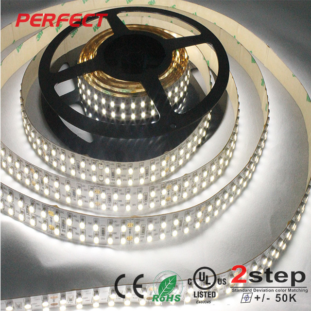 240 led m 3528 LED Strip Flexible DC24V LED Light Strip for Decorative Lighting