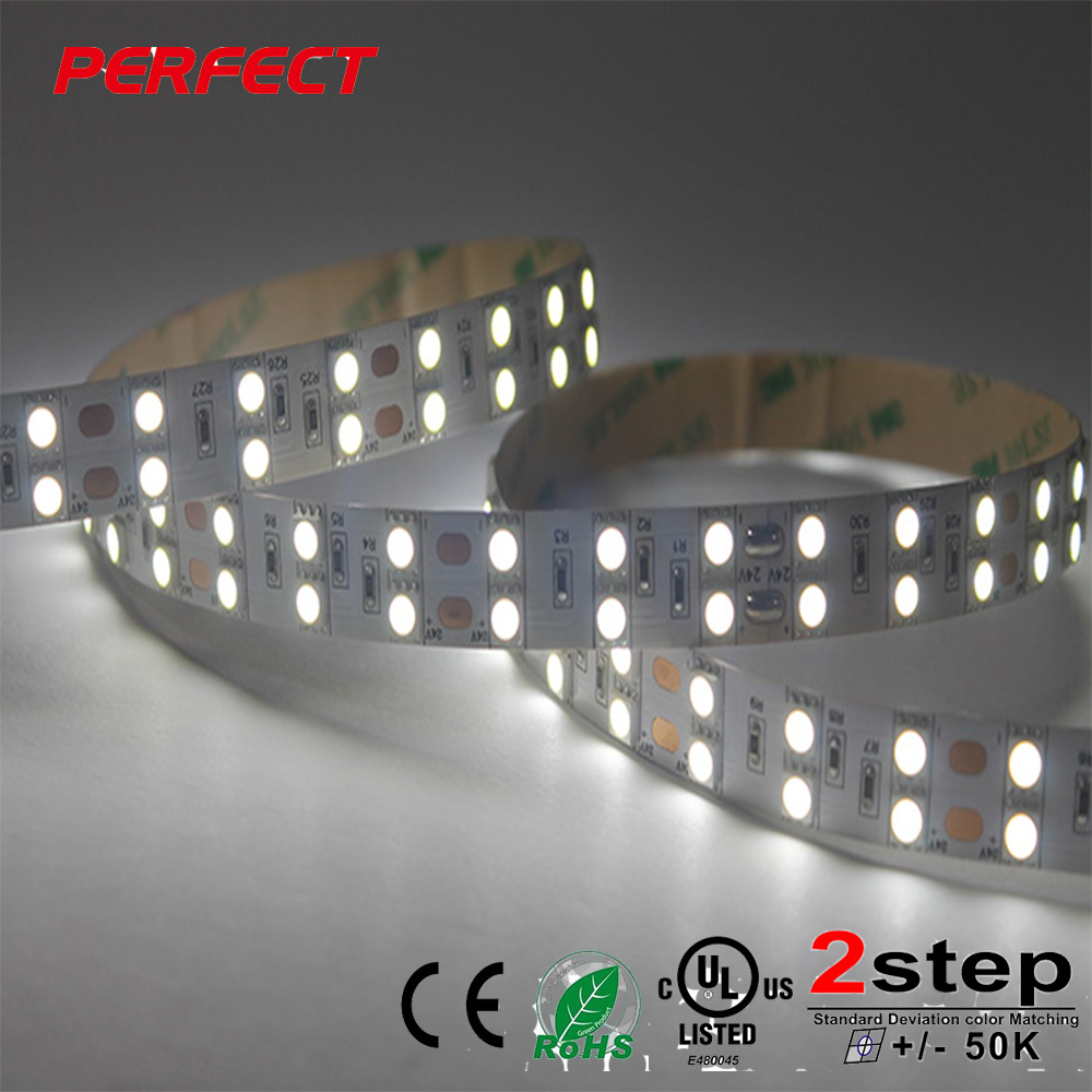 high quality changeable power 5050 aluminium profile for led strip bar