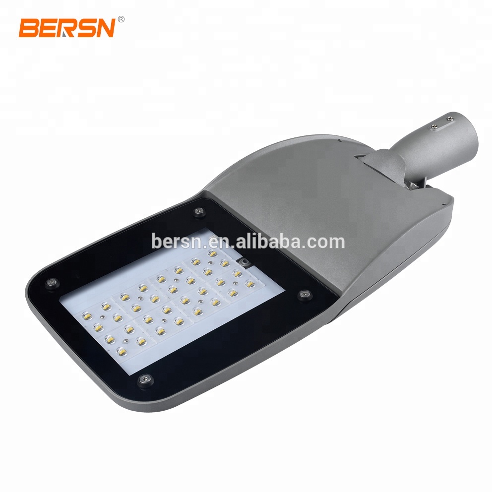 BERSN IP66 40W 60W LED street light