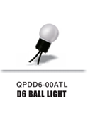 d6 ball light