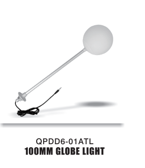 100MM globe light