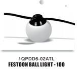 FESTOON BALL LIGHT