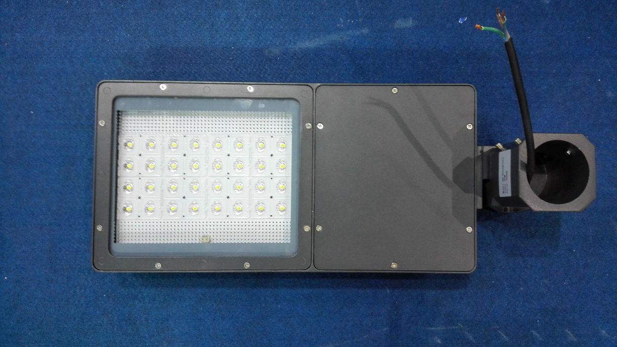 Better manufacture multifunction 60w led tunnel light