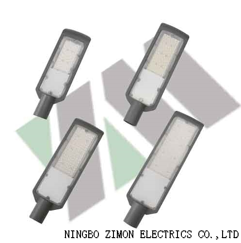 LED STREET LIGHT ZM1001-1004