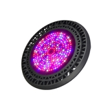 shenzhen factory 3030 smd aluminum hydroponics growing lamp 240W IP 65 led ufo grow light for plant